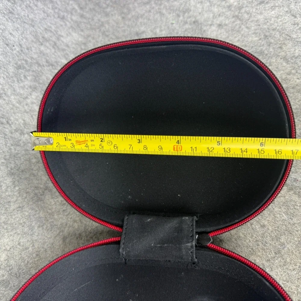 Beats Dr Dre Studio 3 Carrying Case Only Wireless‎ Headphones OEM